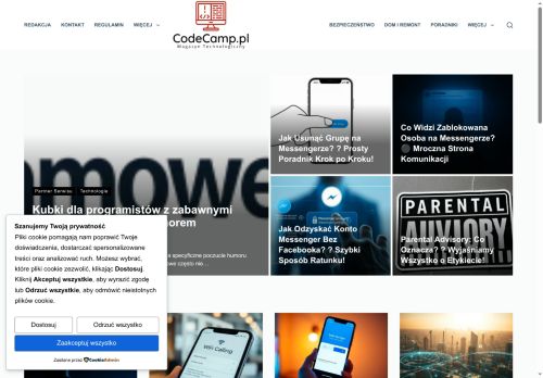 codecamp.pl
