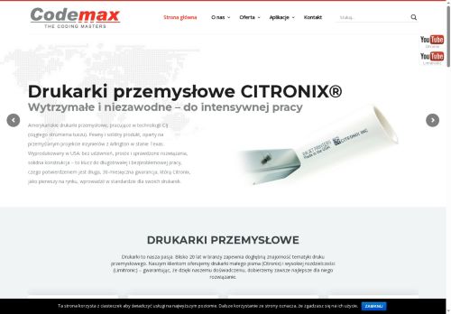 codemax.eu