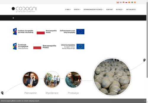 codogni.com