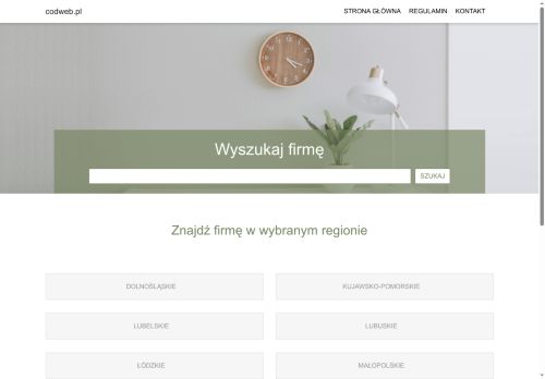 codweb.pl