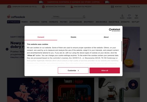 coffeedesk.pl