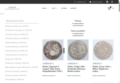 coinart.pl