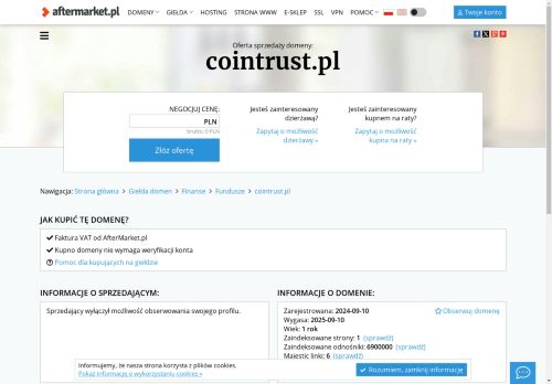 cointrust.pl