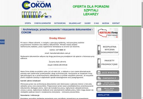 cokom.com.pl