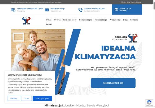 cold-man.pl