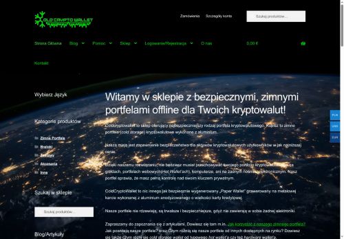 coldcryptowallet.com