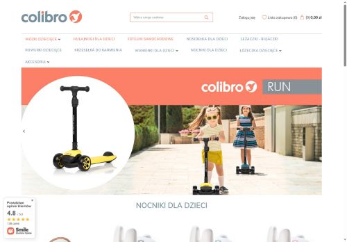colibro.eu