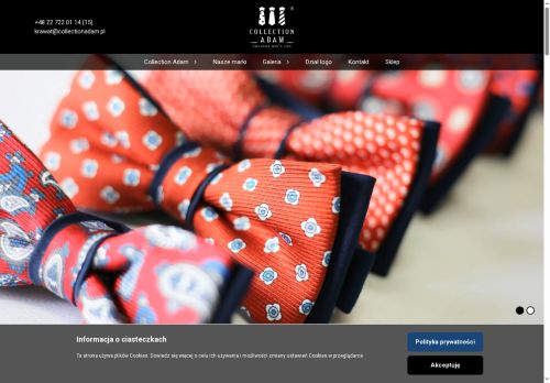 collectionadam.com