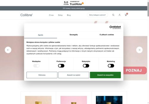collibre.eu