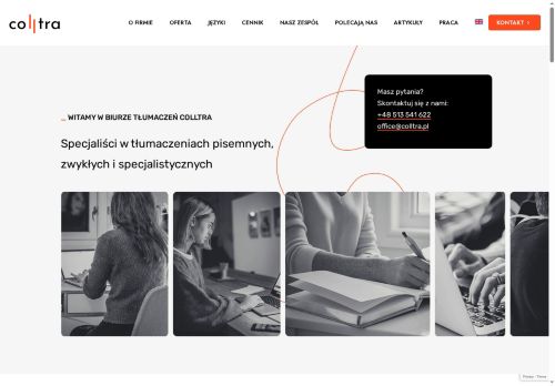 colltra.pl
