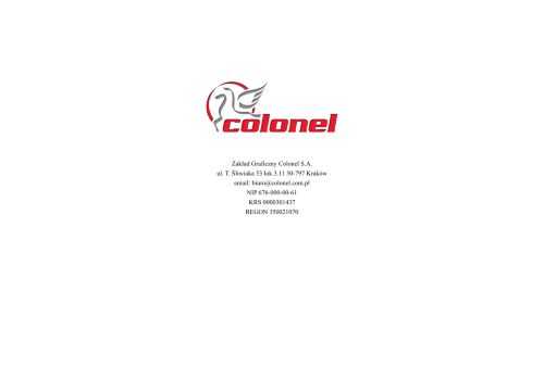 colonel.com.pl