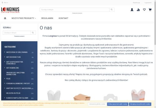 colonginus.pl