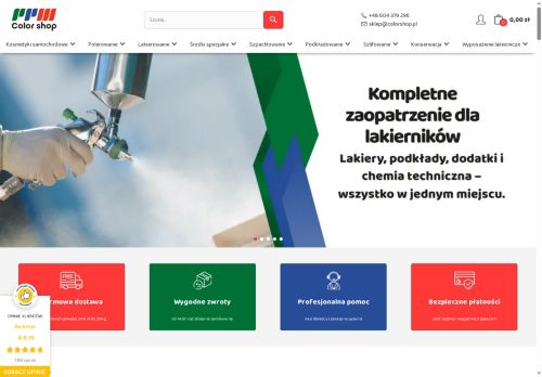 colorshop.pl