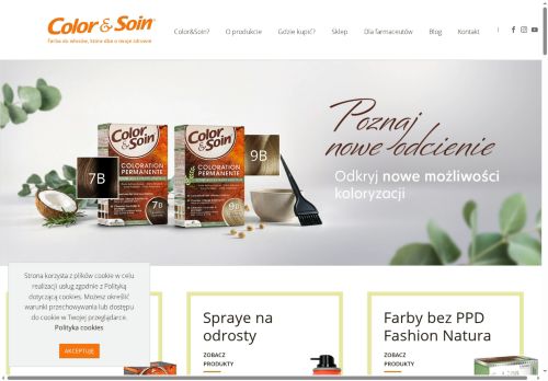 colorsoin.pl