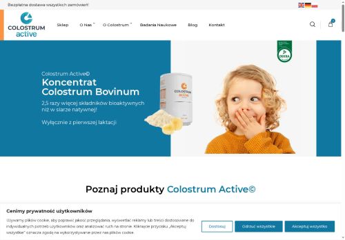 colostrumactive.pl
