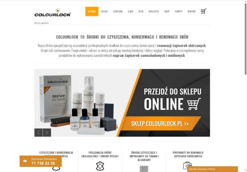 colourlock.pl