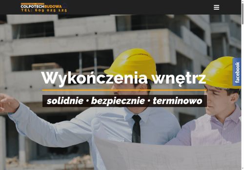 colpotech.com