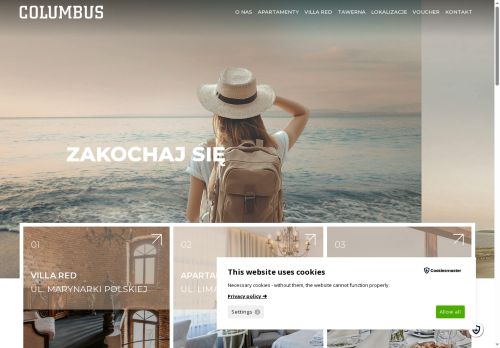 columbuspolska.com.pl