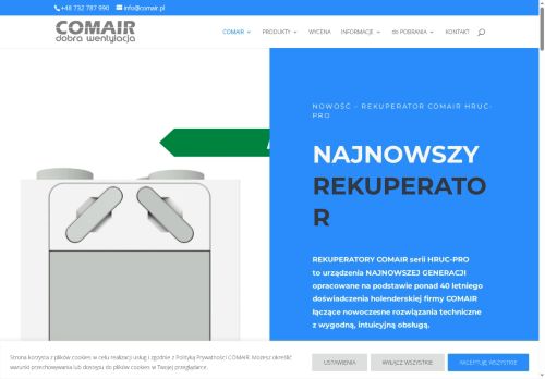 comair.pl