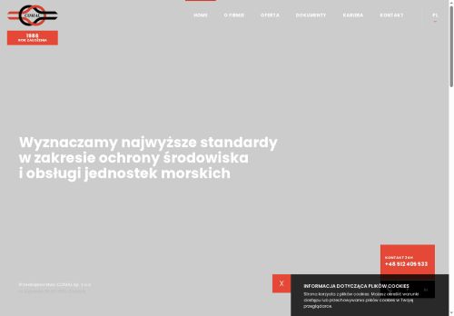 comal.com.pl
