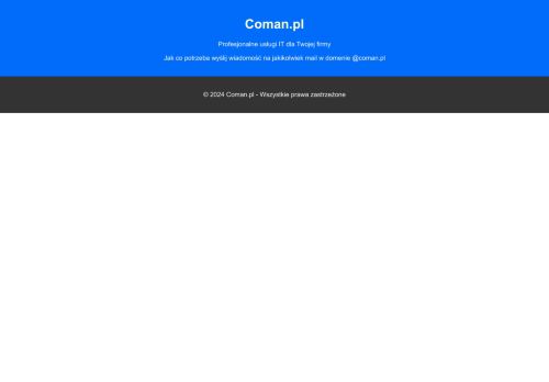coman.pl