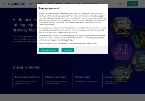 comarch.ai