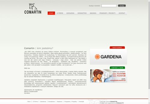 comartin.pl