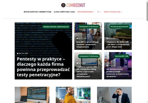 combeenut.pl
