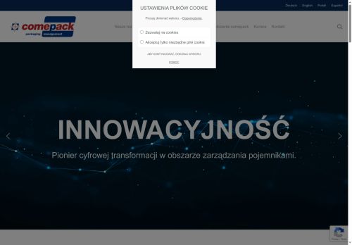 comepack.pl