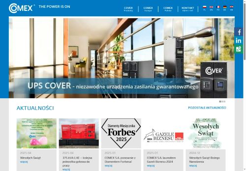 comex.com.pl