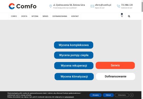 comfo.pl