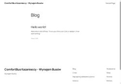 comfortbus.pl