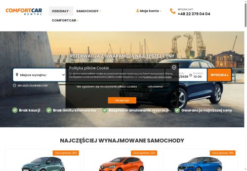 comfortcar.pl