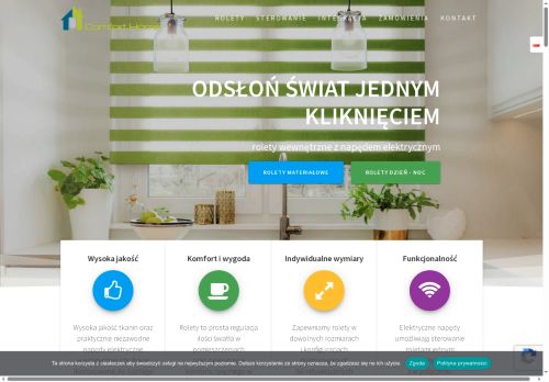 comforthome.pl