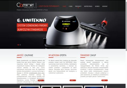 comfortproduct.pl