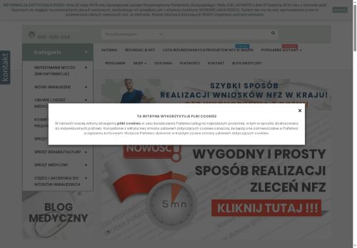 comiesieczni.pl