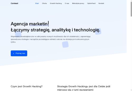 comlead.pl