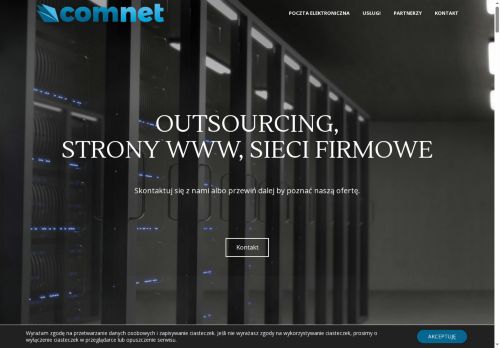 comnet.krakow.pl