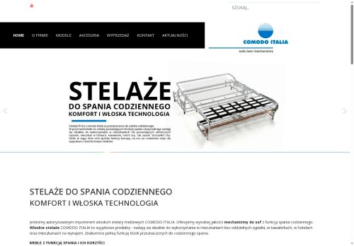 comodoitalia.pl