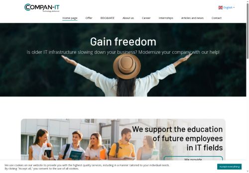 compan.info