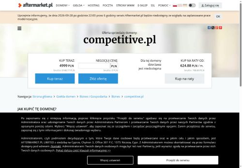 competitive.pl
