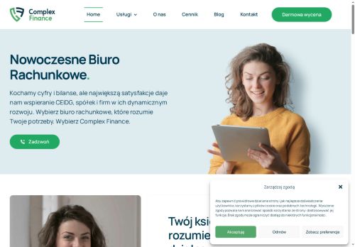 complexfinance.pl