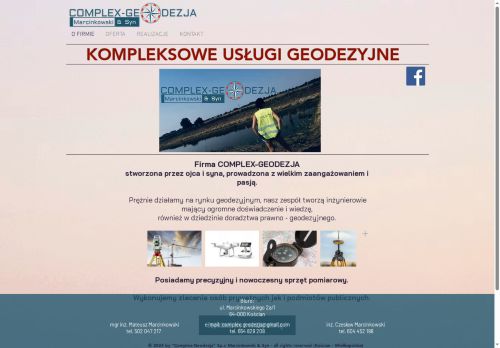 complexgeodezja.com