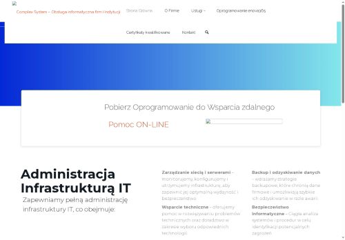 complexsystem.pl