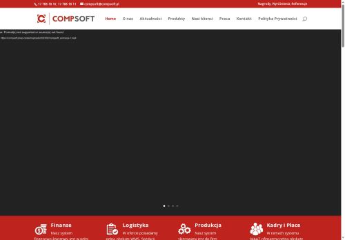 compsoft.pl