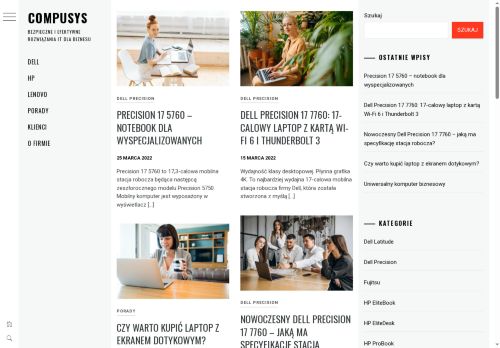compusys.pl