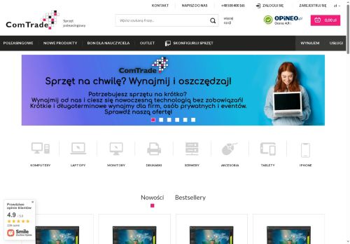 comtrade.pl
