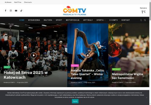 comtv.pl