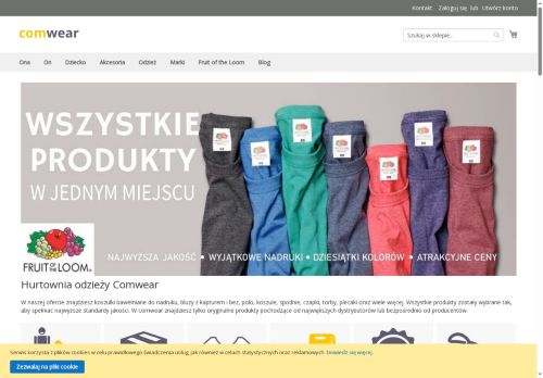 comwear.pl