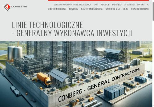 conberg.pl